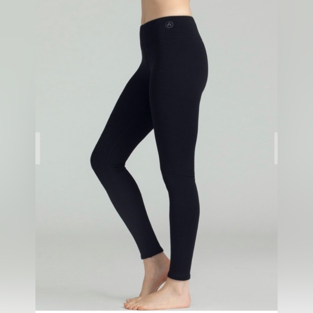 Aether Wool Full Leggings Size 1